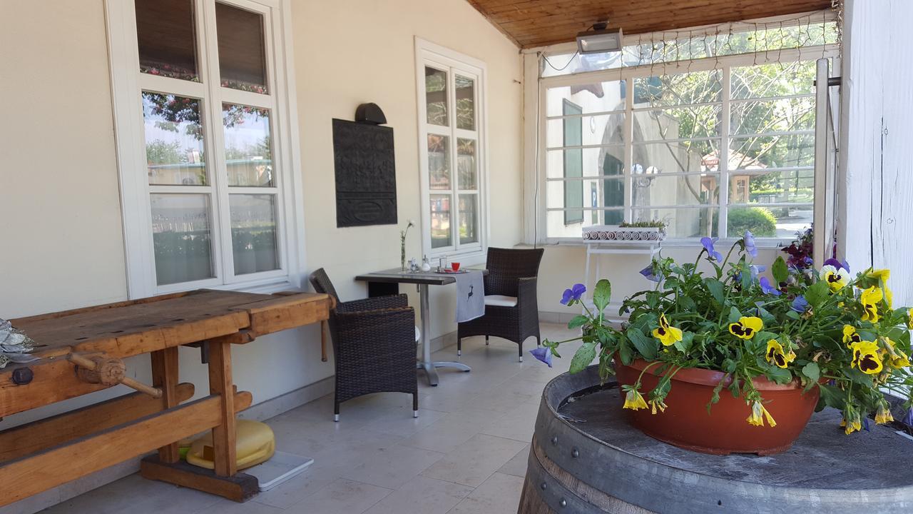 Wildenauer'S Ξενοδοχείο Biedermannsdorf Εξωτερικό φωτογραφία